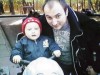Bogdan + Mihai - In parc